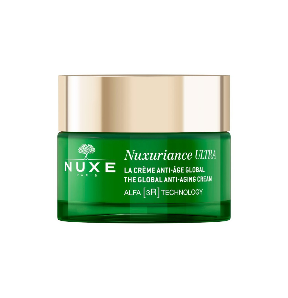 Nuxe Nuxuriance Crema Antiedad Global 50Ml
