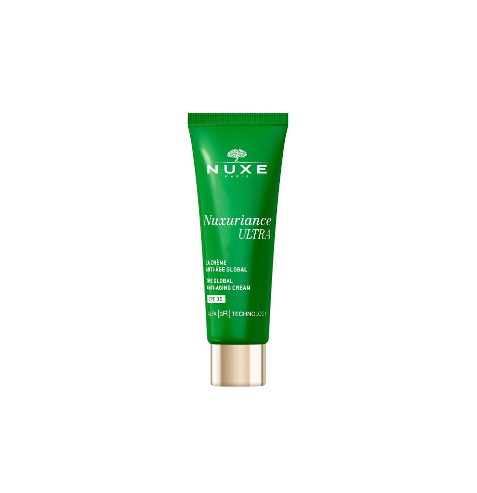 Nuxe Nuxuriance Crema Antiedad Ultra Spf+30 50Ml