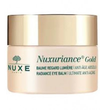 Nuxe Nuxuriance Gold...