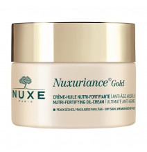 Nuxe Nuxuriance Gold Crema...