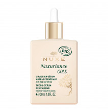 Nuxe Nuxuriance Gold Serum...