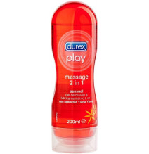Durex Play Masage 2 En 1...