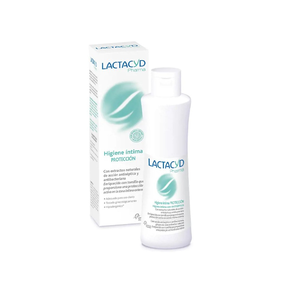 Lactacyd Hidratante 250Ml