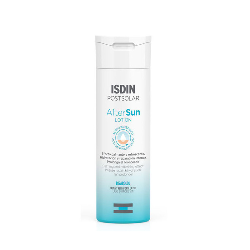 Isdin After Sun Lotion 200Ml