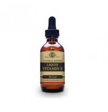 Solgar Vitamina E Liquida...