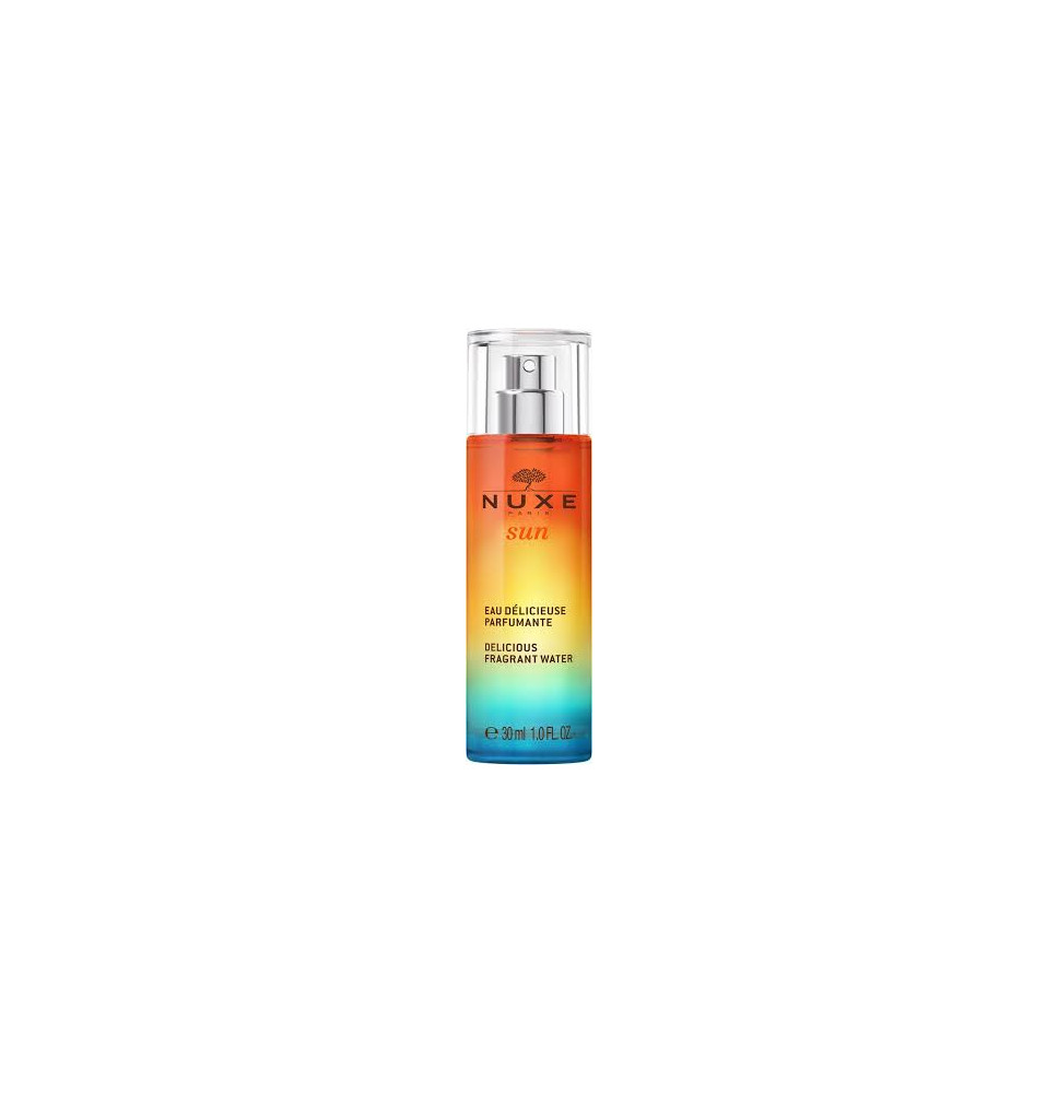 Nuxe Sun Agua Deliciosa Perfumada 30Ml