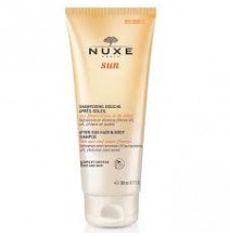 Nuxe Sun Champu Gel Ducha...