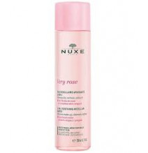Nuxe Very Rose Agua Micelar...