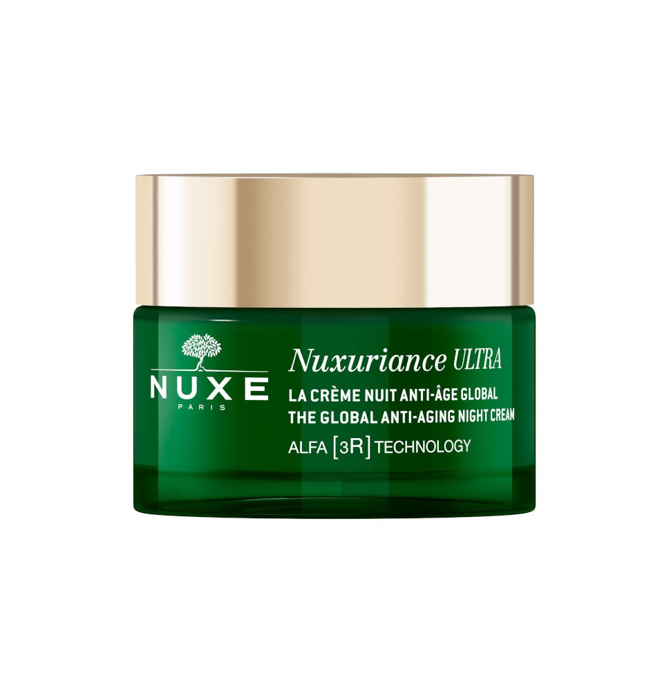 Nuxe Nuxuriance Ultra Crema Global 50Ml