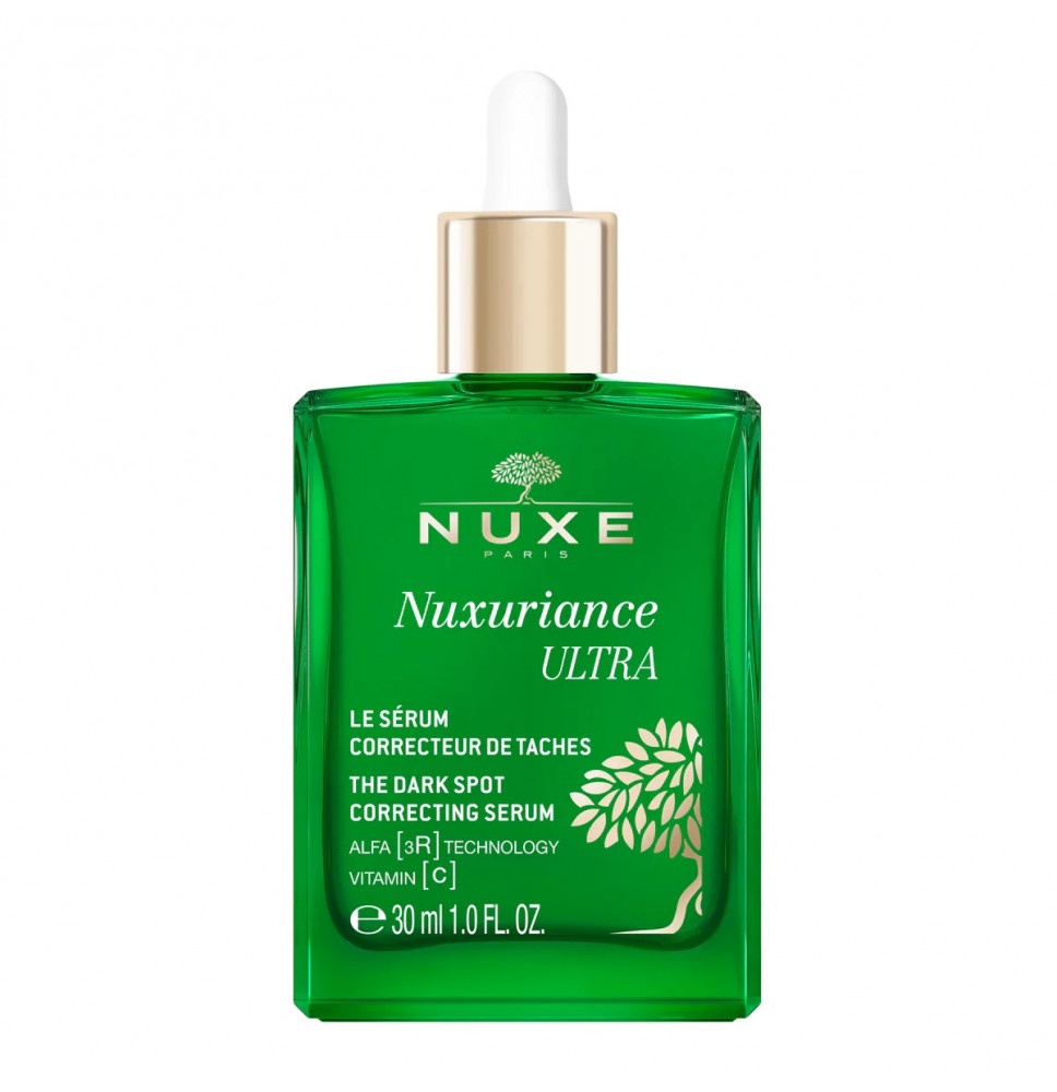 Nuxe Nuxuriance Serum Ultra 30Ml