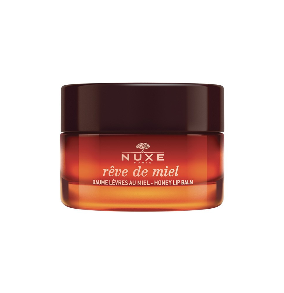 Nuxe Reve De Miel Balsamo Labial 15Grs