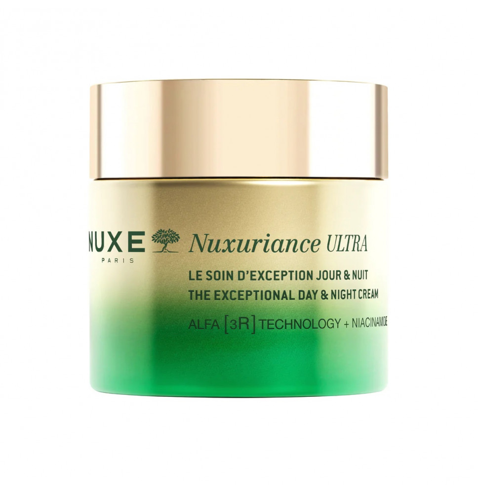 Nuxe Nuxuriance Ultra Dia Y Noche 75Ml