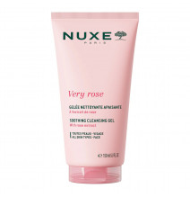 Nuxe Rose Gel Limpiador...