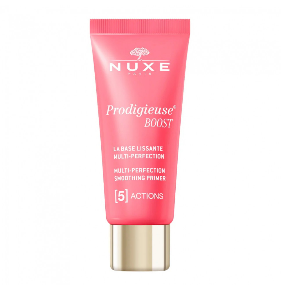 Nuxe Prodigieuse Boost Base Alisante 30Ml