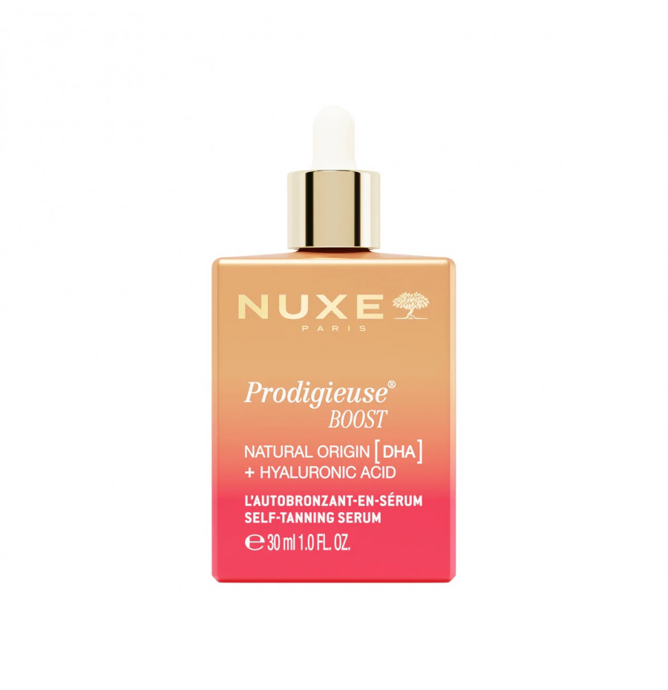 Nuxe Prodigieuse Boost Serum 30Ml