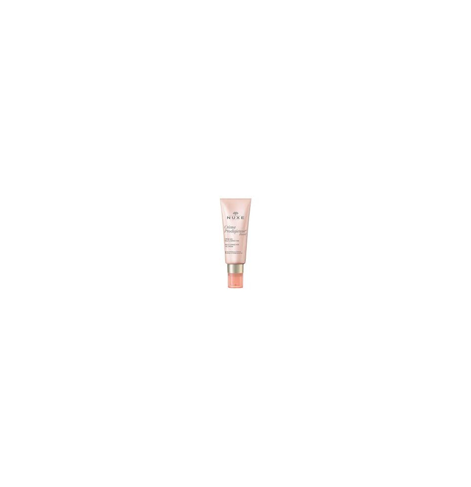 Nuxe Prodigieuse Boost Gel Crema Luminosidad 40Ml