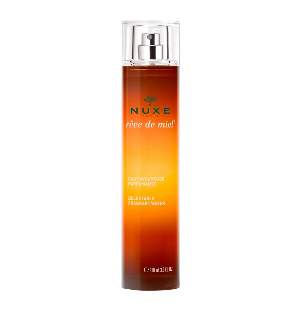 Nuxe Reve De Miel Agua Perfumada Spray 100Ml