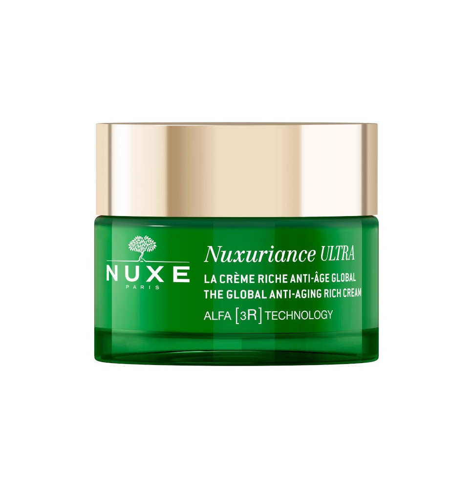 Nuxe Nuxuriance Ultra Crema Rica Global 50Ml