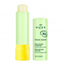 Nuxe Sweet Lemon Stick De...