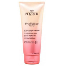 Nuxe Prodigieux Floral Gel...