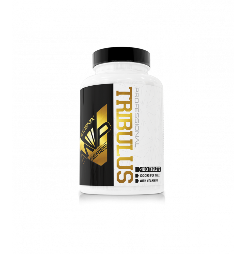 Io.Genix Tribulus 100Comp