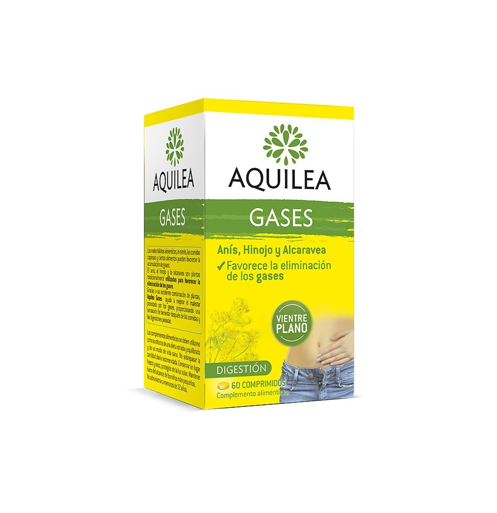 Aquilea Gases 6Ocmp