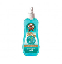 Australiand Gold After Sun...