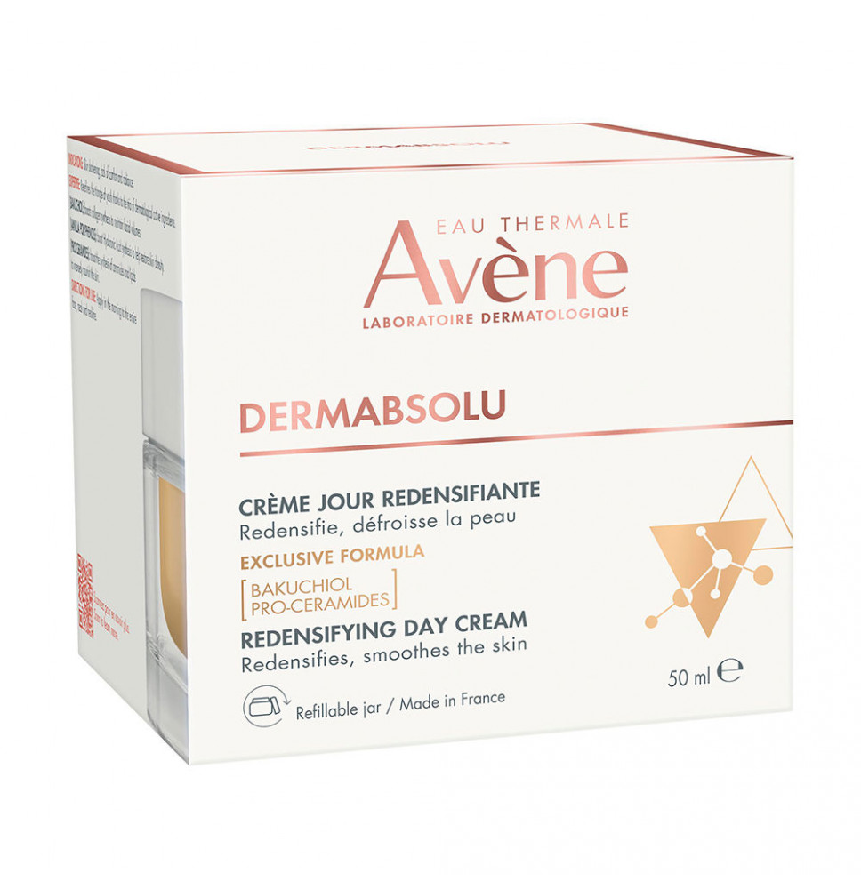 Avene Dermabsolu Crema De Dia Redensificante 50Ml