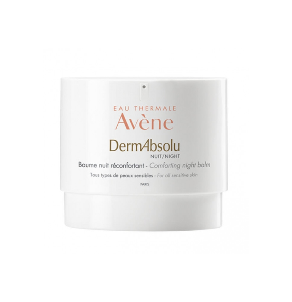 Avene Dermabsolu Crema Remodeladora Intensiva Noche 40Ml