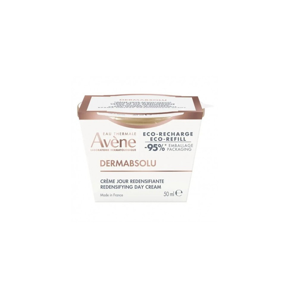 Avene Dermabsolu Refill Crema Dia 50Ml