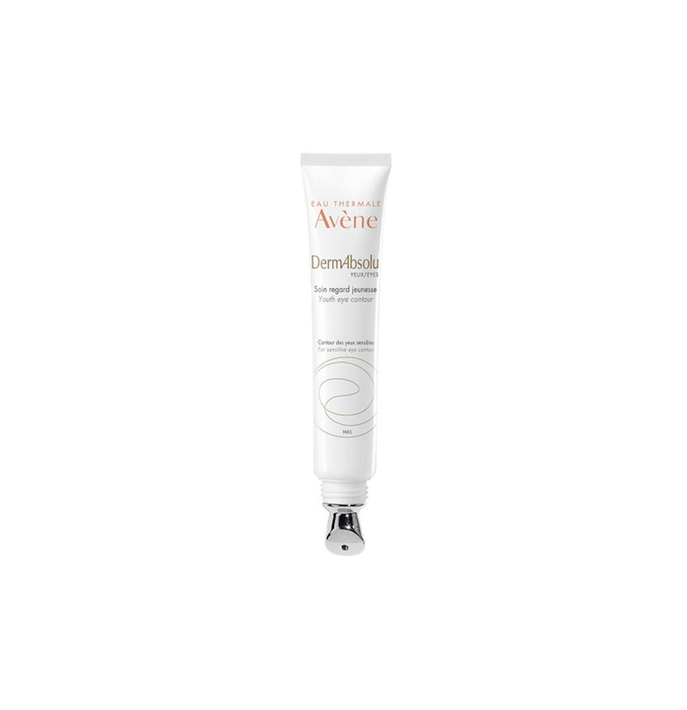 Avene Dermabsolu Contorno De Ojos Rellenador 15Ml