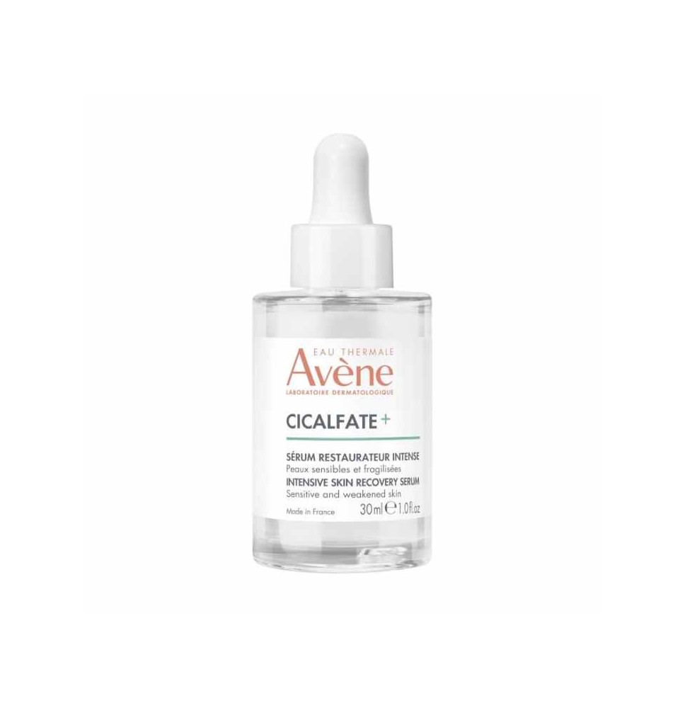Avene Cicalfate+ Serum Reparacion Intentsa 30Ml