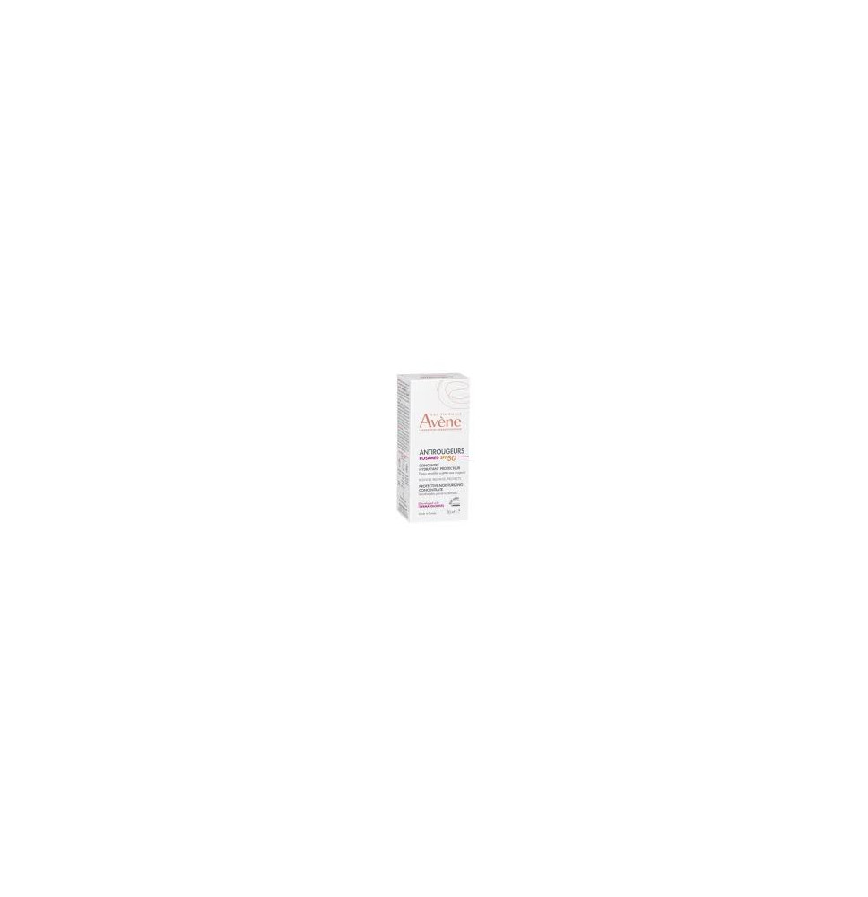 Avene Antirougeurs Rosamed Spf+50 30Ml