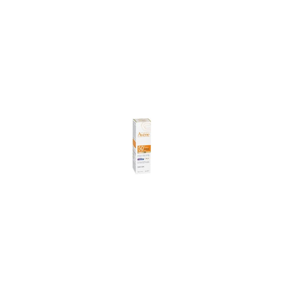 Avene Solar Fluido Anti Age Expert Spf+50 40Ml