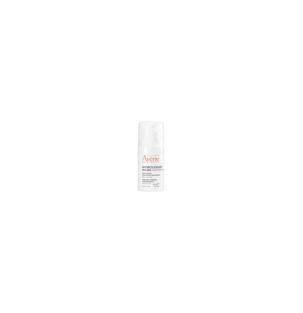 Avene Rosamed Antirougeurs Concentrado 30Ml