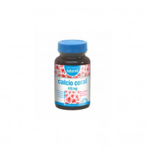 Naturmil Calcio Coral 450Mg...