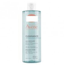 Avene Cleanance Agua...