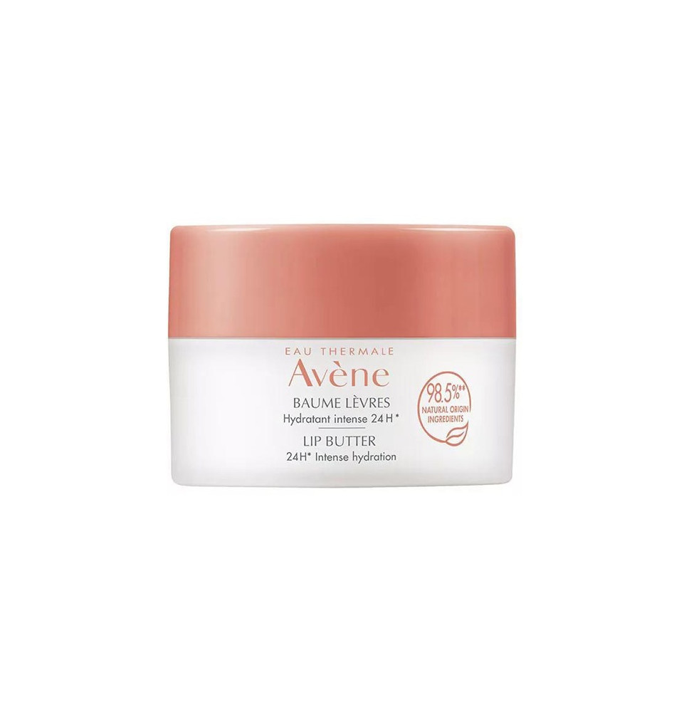 Avene Balsamo Labios 10Ml