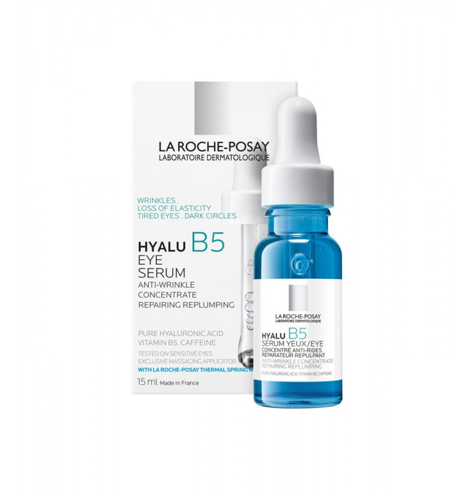 Rp Hyalu B5 Serum De Ojos 15Ml