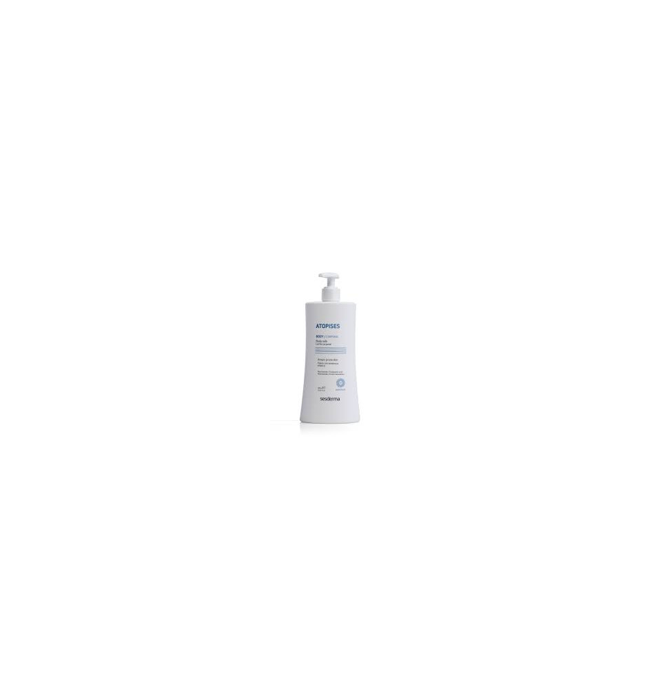 Sesderma Atopises Leche Corporal 400Ml