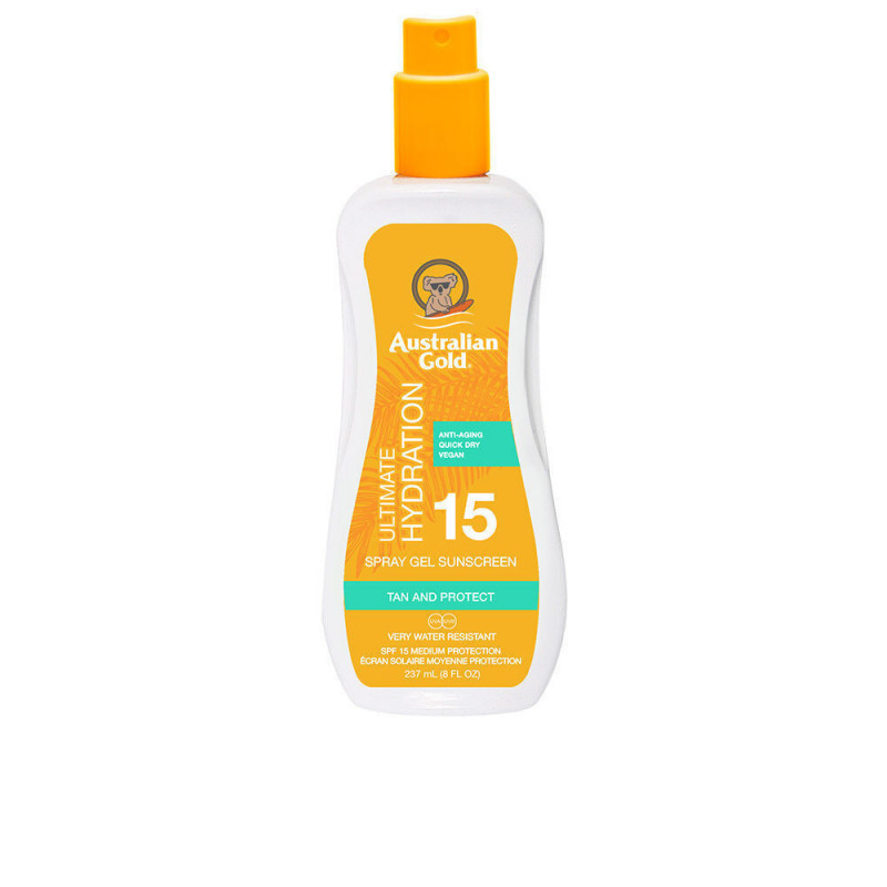 Australian Gold Ultimate Hydration Spf 15 237Ml