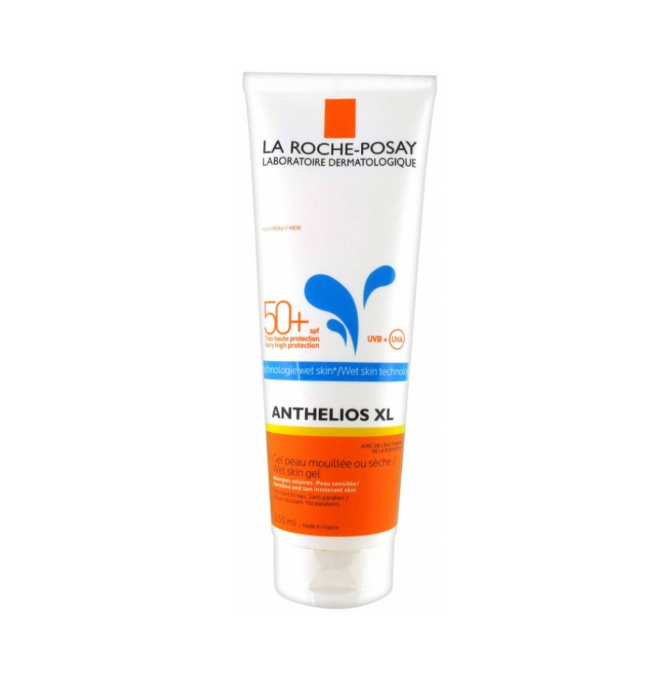 Rp Anthelios Spf 50 Locion Wet Skin 200Ml