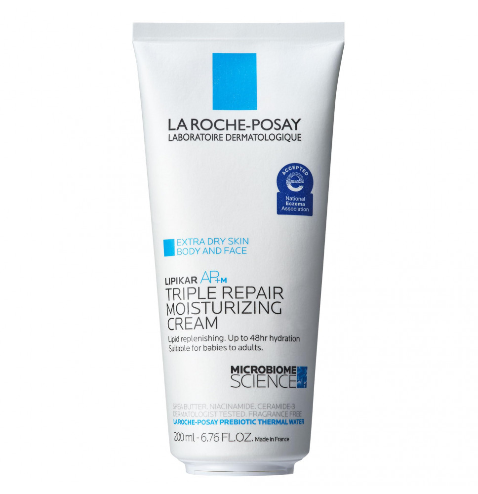 Rp Lipikar Baume Ap+M 200 Ml