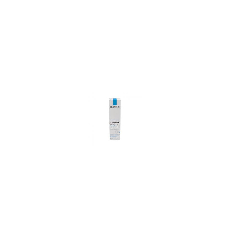 Rp Toleriane Sensitive Fluido 40Ml