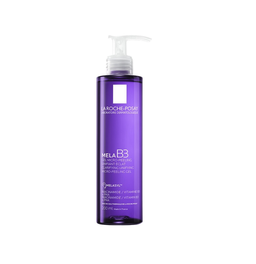 Rp Mela B3 Gel Micro Peeling 200Ml