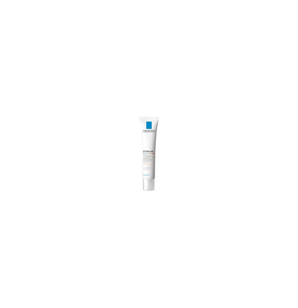 Rp Effaclar Duo + Spf 30 + 40Ml
