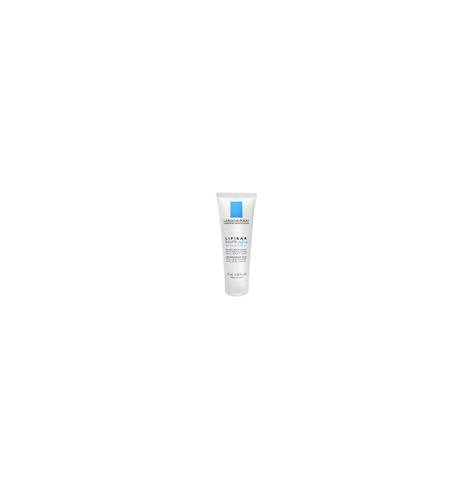 Rp Lipikar Baume Ap+ 75Ml