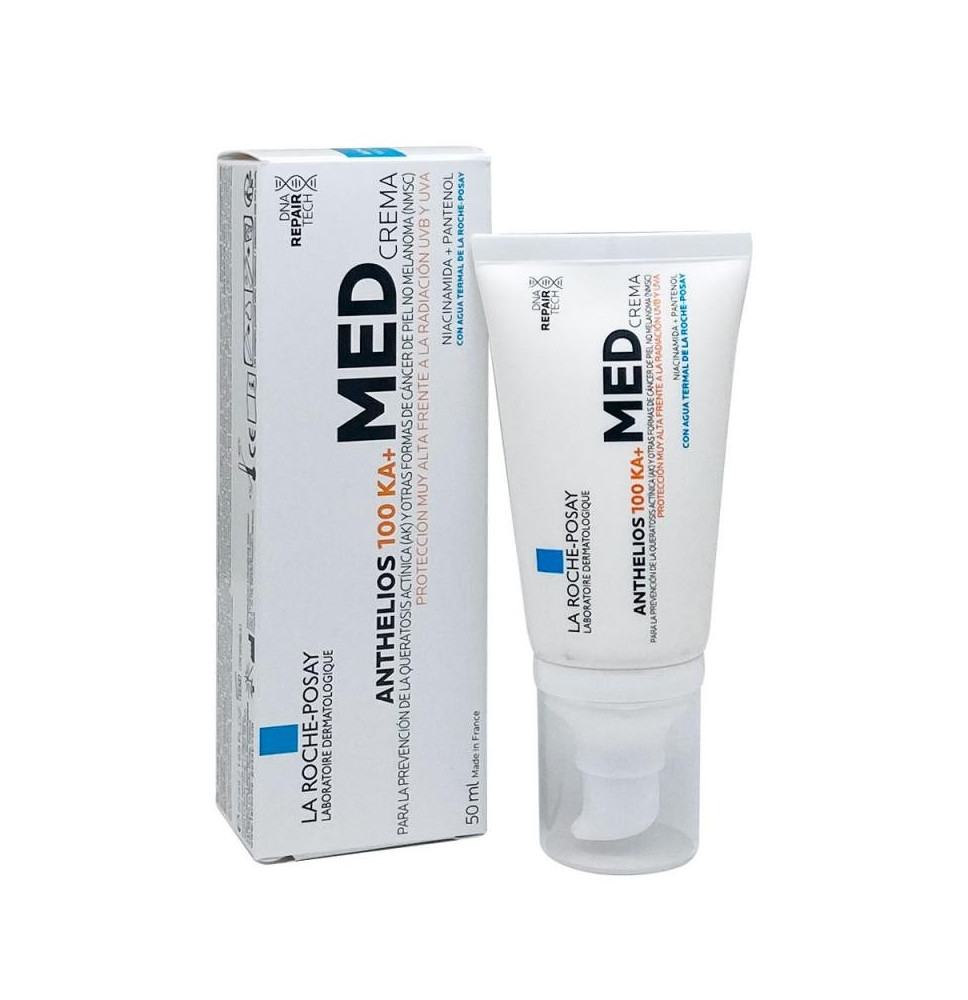 Rp Anthelios 100 Ka+ Med 50Ml