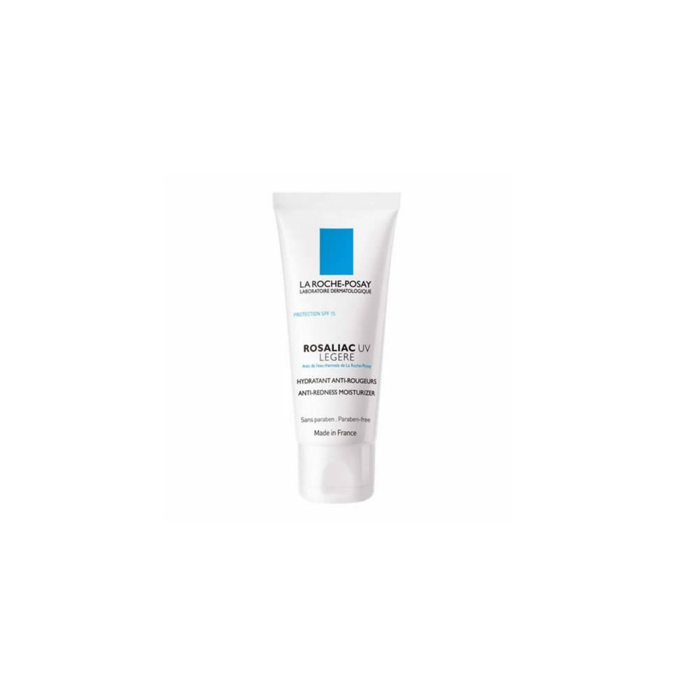 Rp Toleriane Rosaliac Ar Spf+30 50Ml