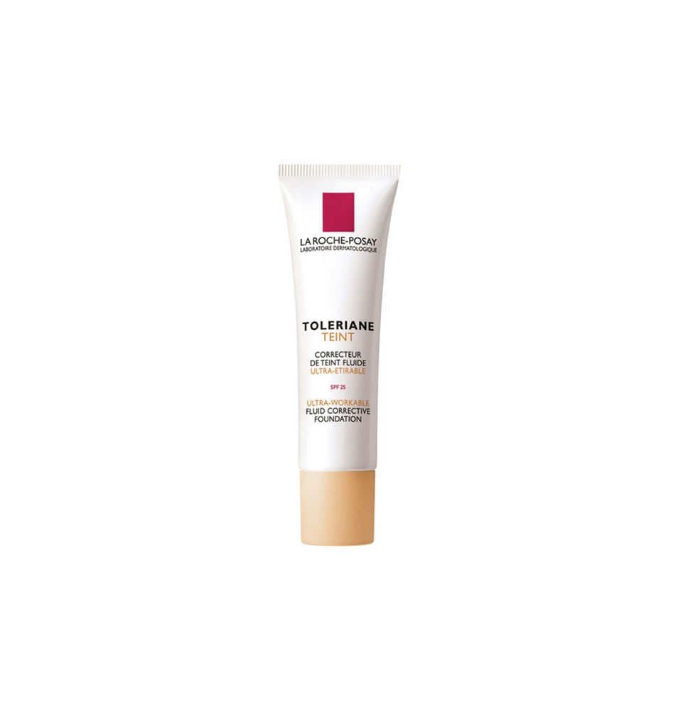 Rp Toleriane Fluido Corrector Alta Cobertura Spf+25 13